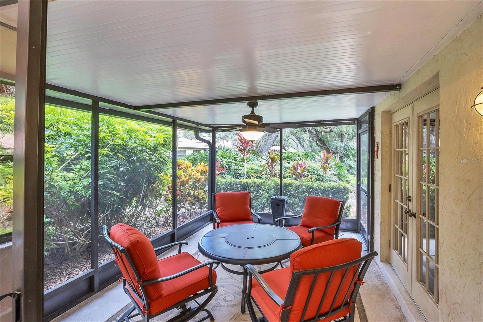 HAMMOCKS IV - Residential