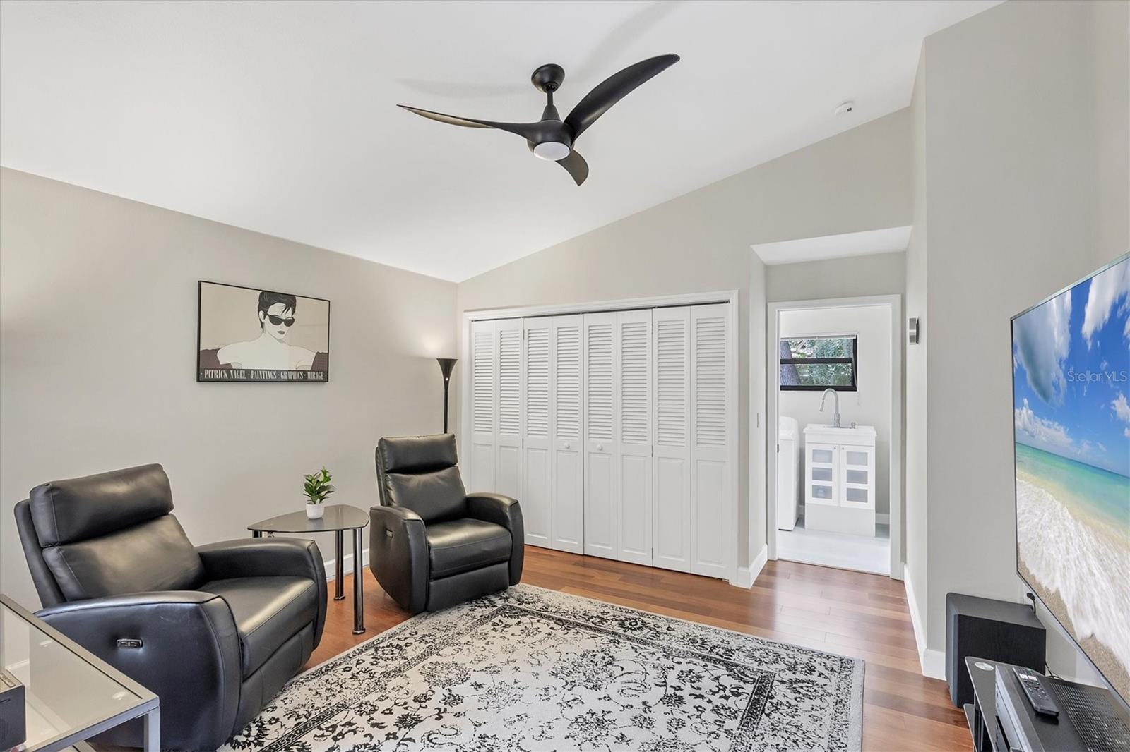 HAMMOCKS IV - Residential