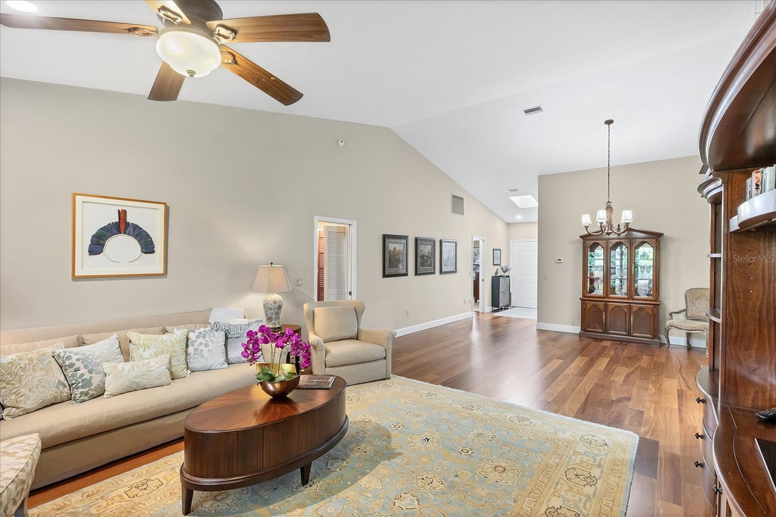 HAMMOCKS IV - Residential