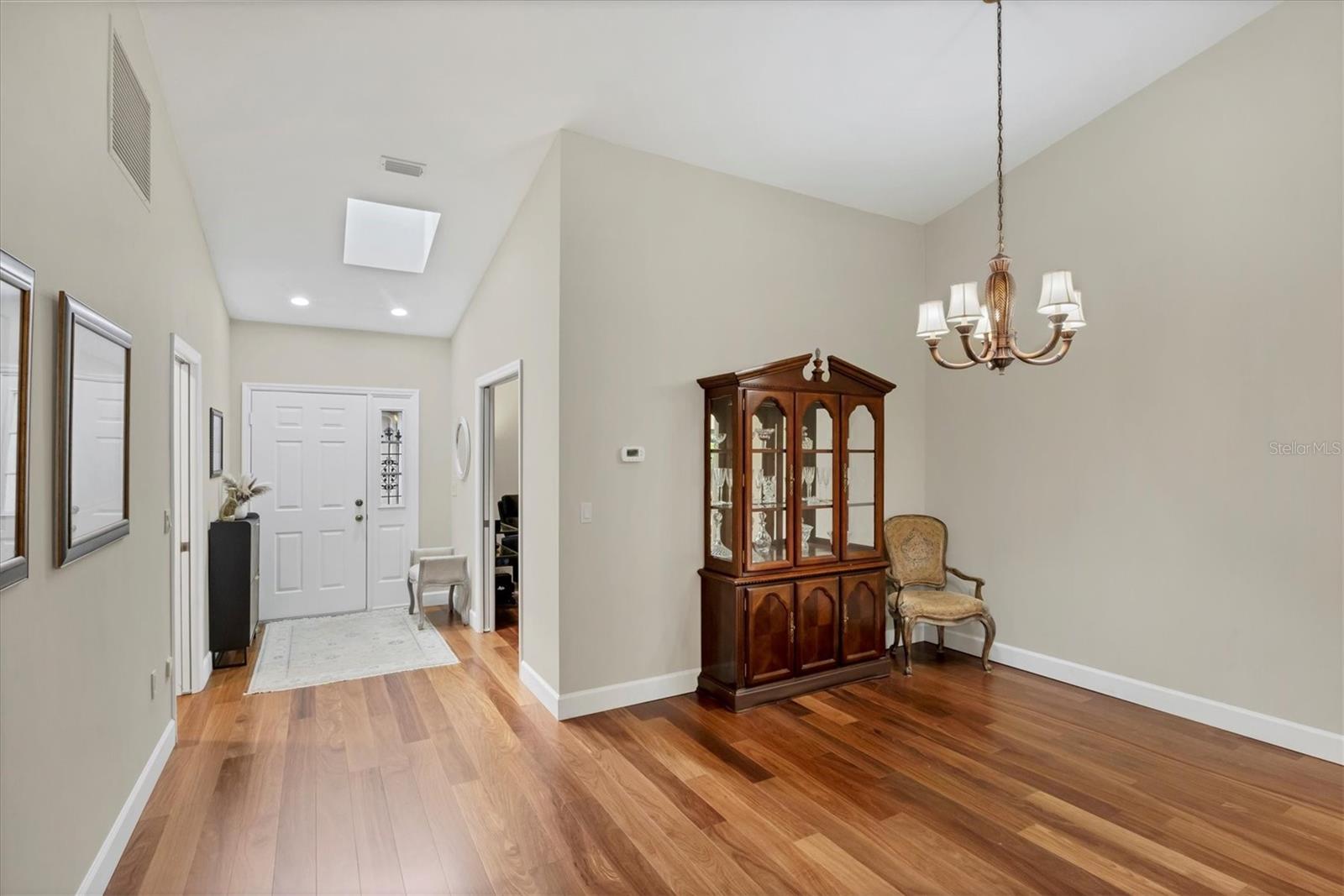 HAMMOCKS IV - Residential