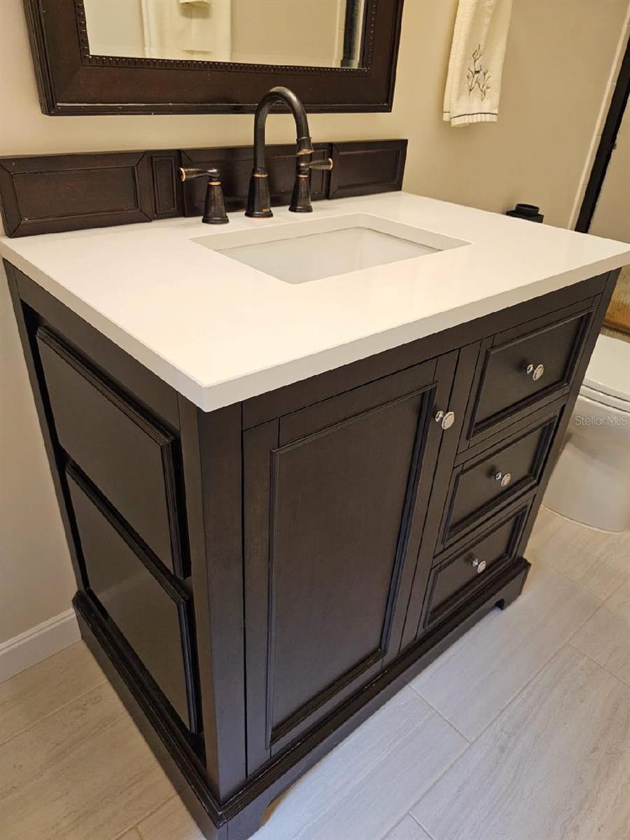 HAMMOCKS IV - Residential