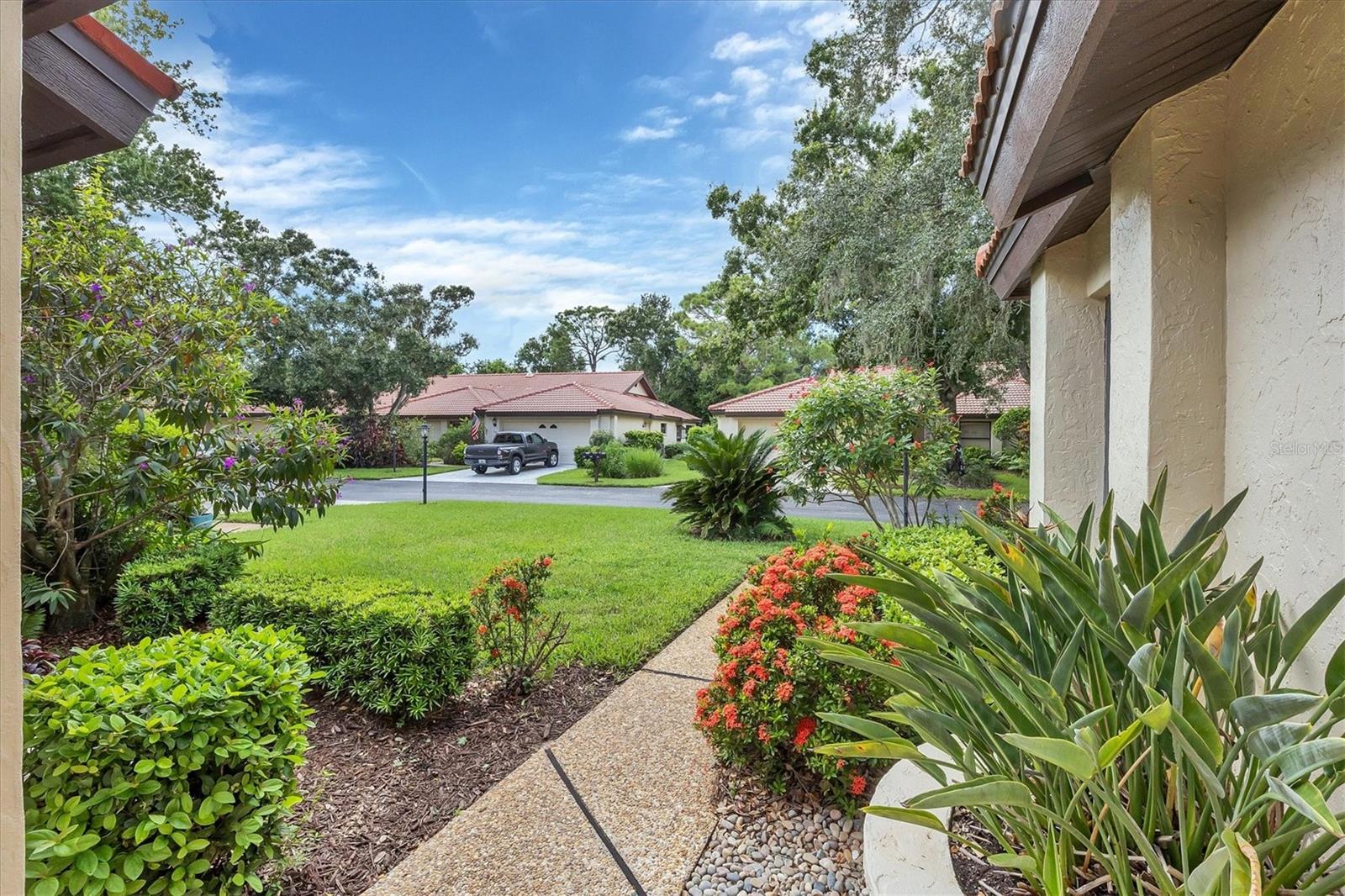 HAMMOCKS IV - Residential