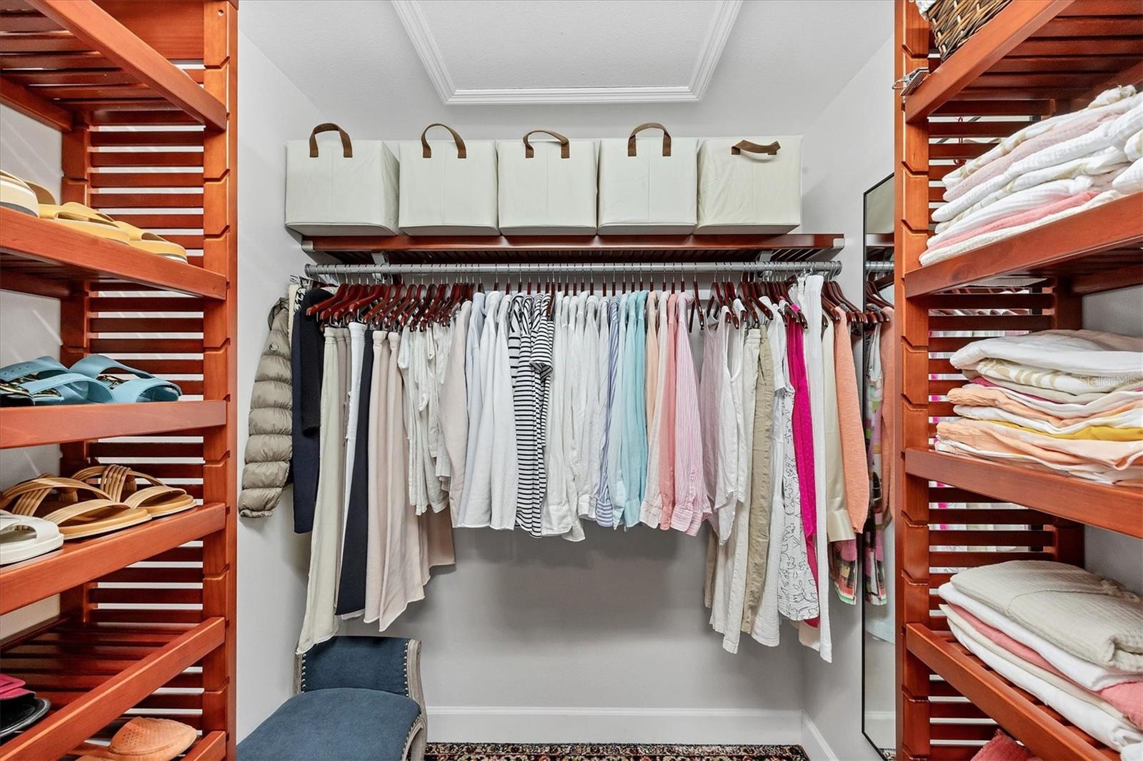 HAMMOCKS IV - Residential