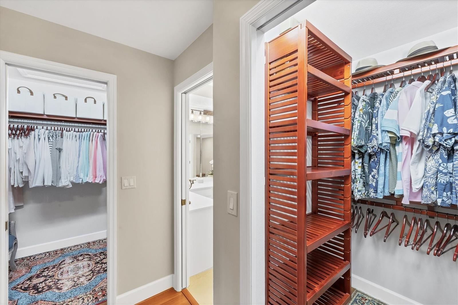 HAMMOCKS IV - Residential