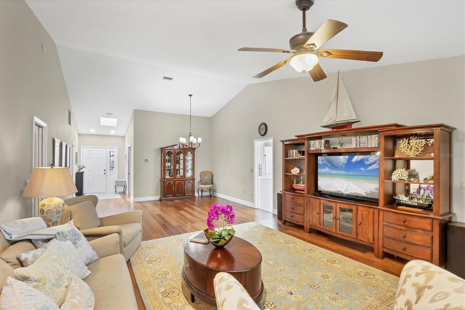 HAMMOCKS IV - Residential