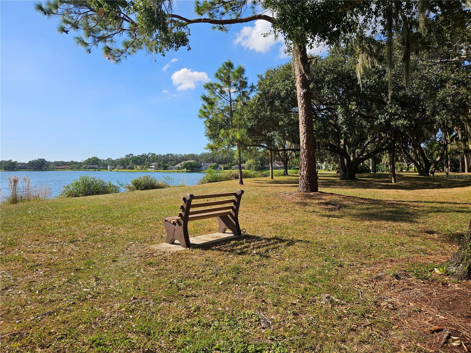 HAMMOCKS IV - Residential