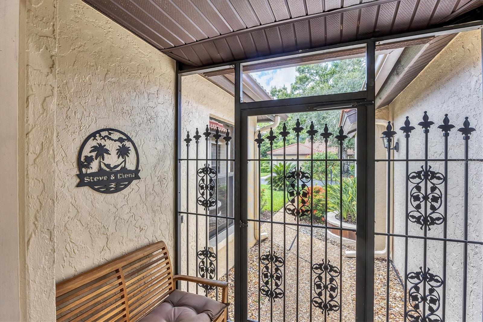 HAMMOCKS IV - Residential