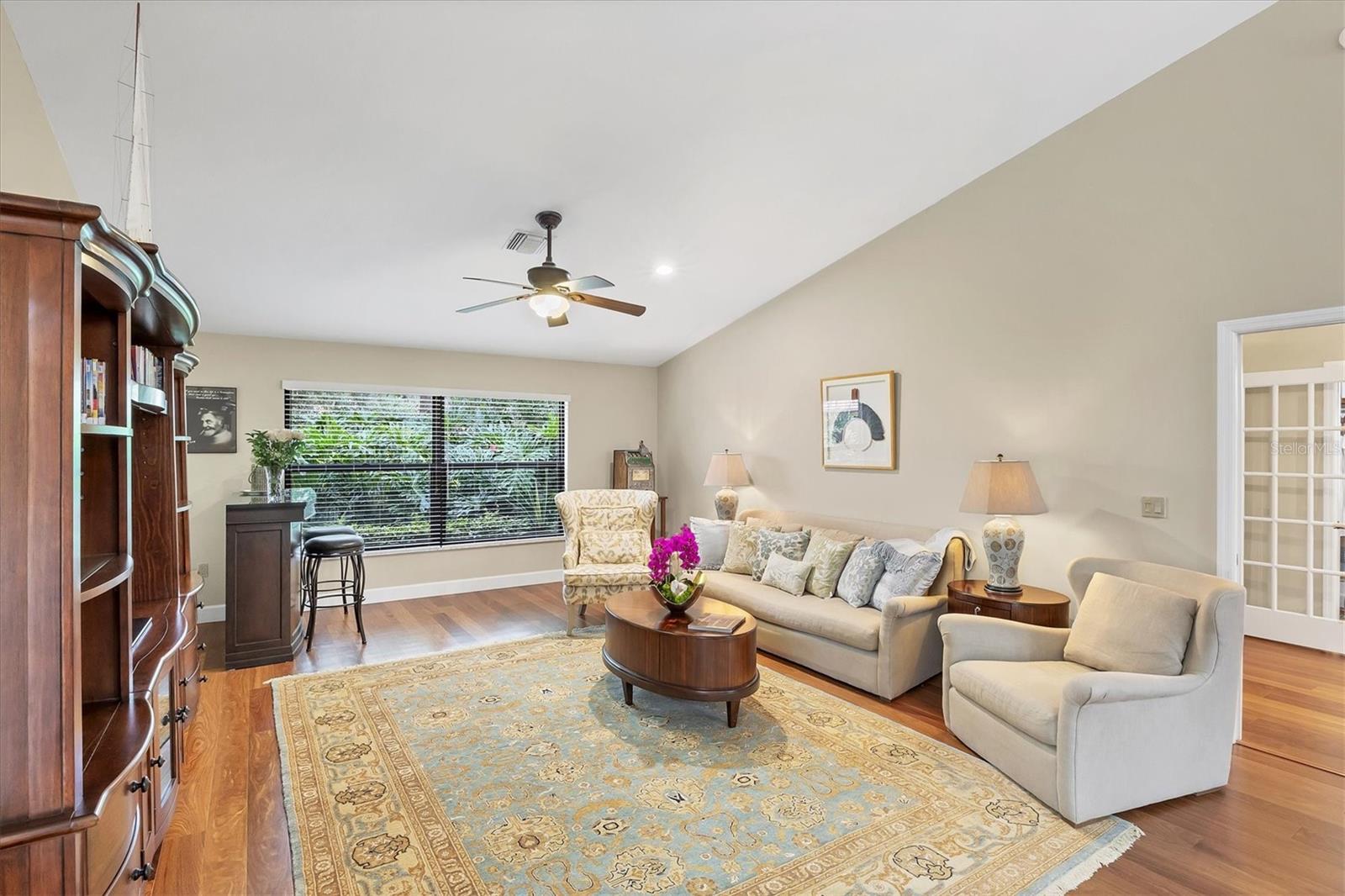 HAMMOCKS IV - Residential