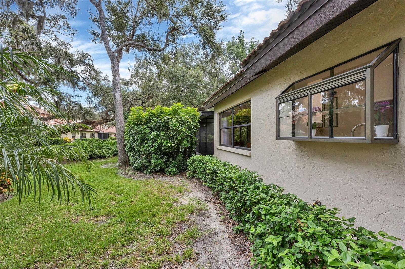 HAMMOCKS IV - Residential