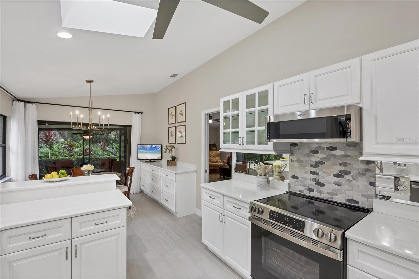 HAMMOCKS IV - Residential