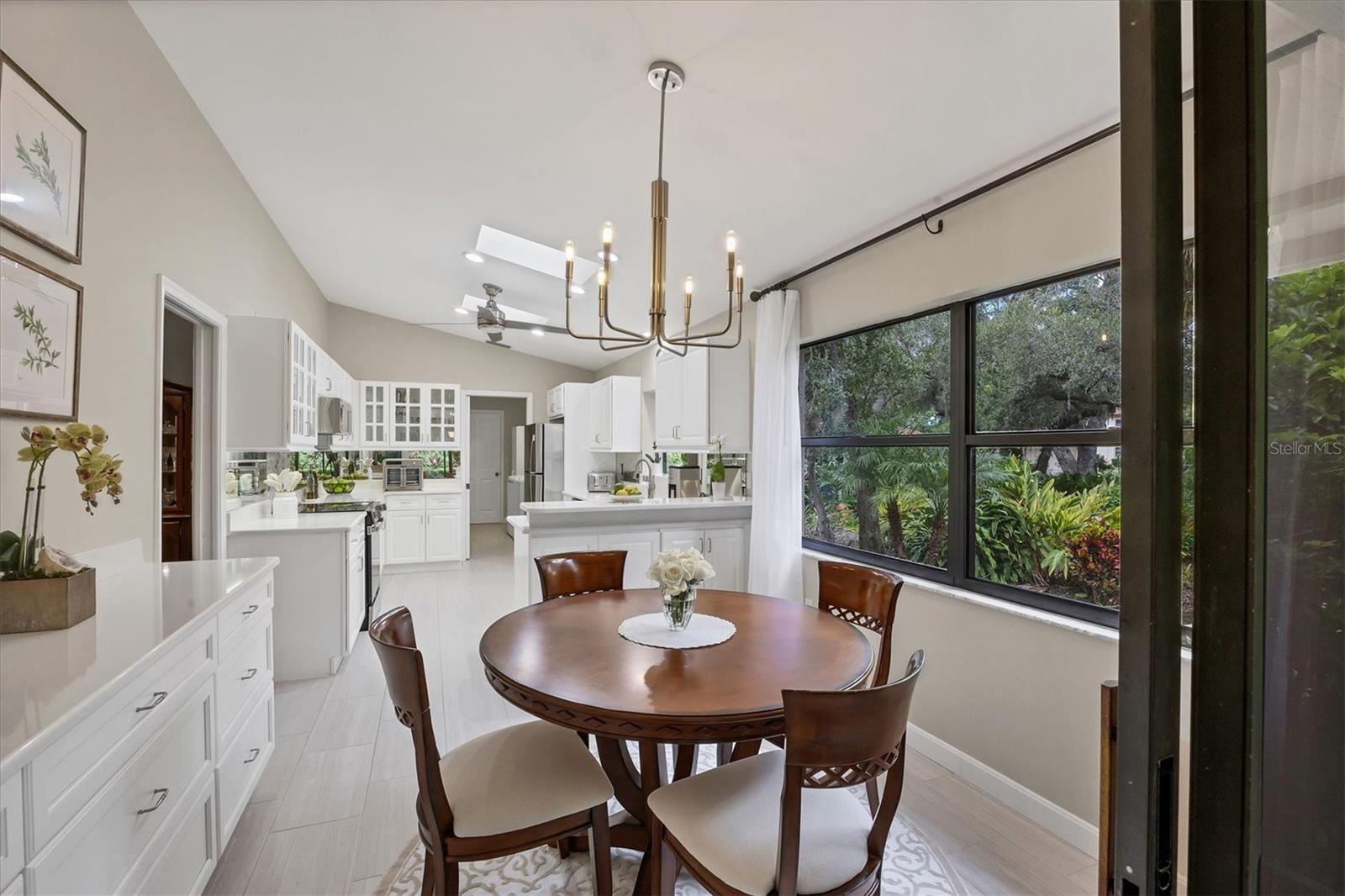 HAMMOCKS IV - Residential