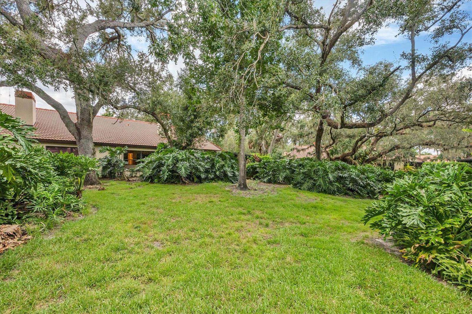 HAMMOCKS IV - Residential