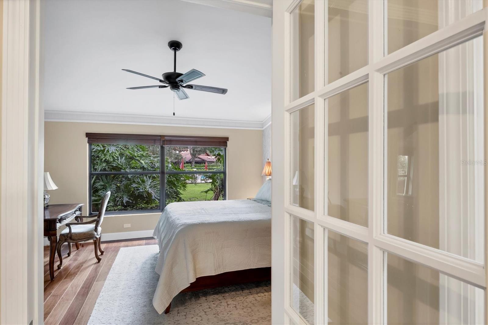 HAMMOCKS IV - Residential