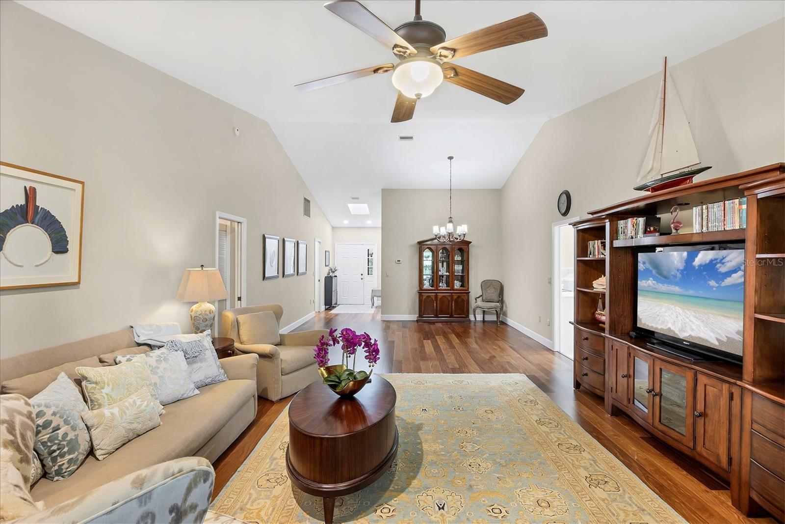 HAMMOCKS IV - Residential