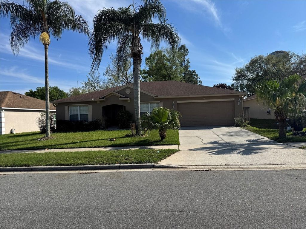 Photo of 1112 Juniper Hammock Court, Winter Garden, FL 34787 (MLS # O6388013)