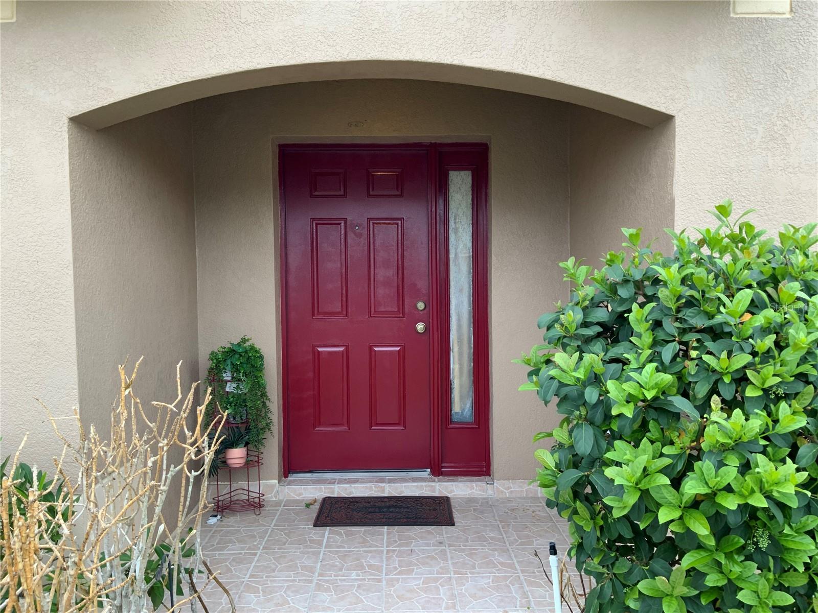 1112 JUNIPER HAMMOCK COURT