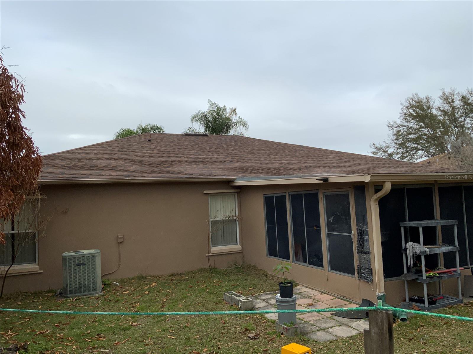 FULLERS CROSSING PH 02 49 31 - Residential