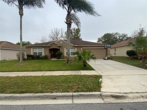 Photo of 1112 Juniper Hammock Court, Winter Garden, FL 34787 (MLS # O6388013)