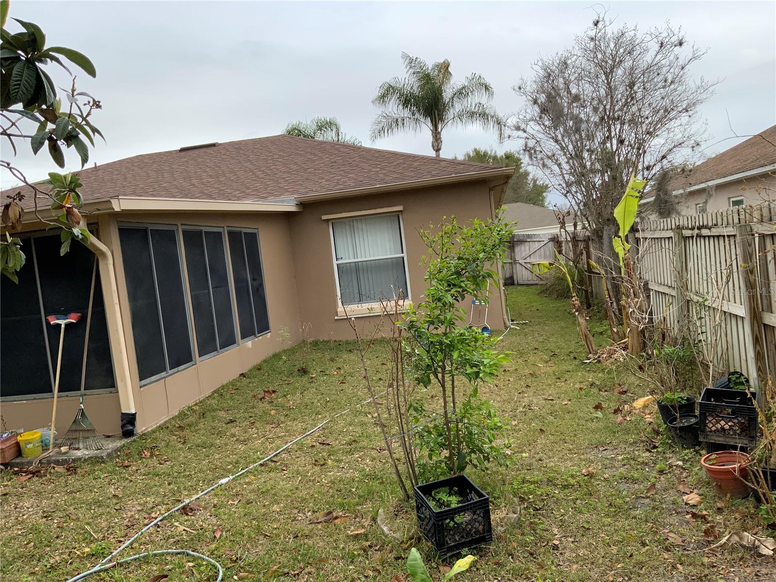 FULLERS CROSSING PH 02 49 31 - Residential