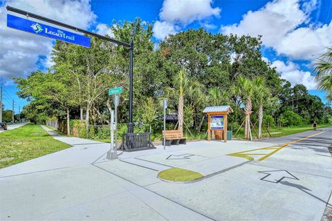 A home in SARASOTA