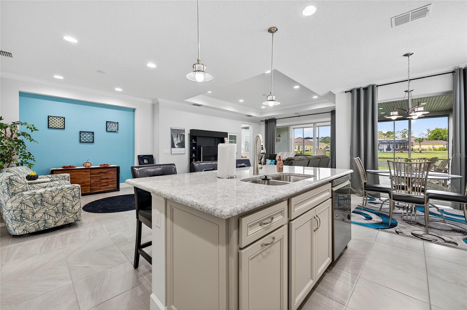 LATITUDE/DAYTONA BEACH PH 3A - Residential
