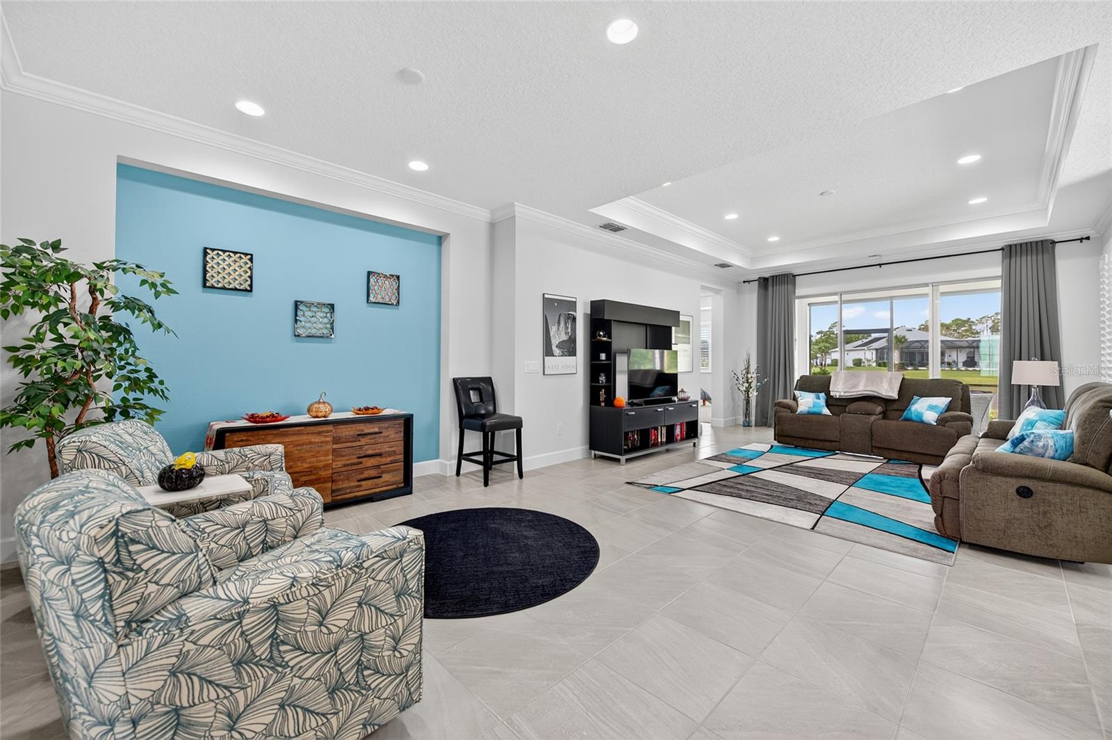 LATITUDE/DAYTONA BEACH PH 3A - Residential