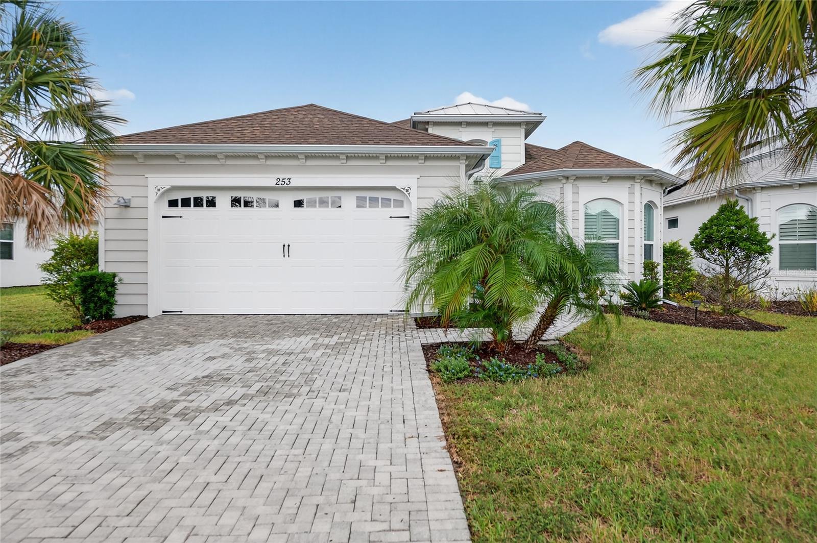 LATITUDE/DAYTONA BEACH PH 3A - Residential