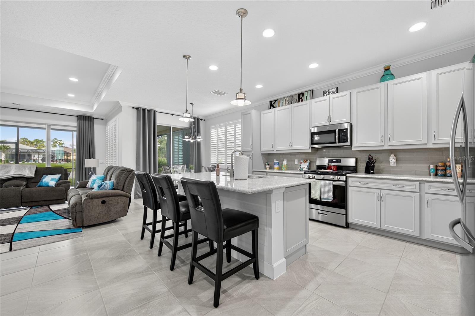 LATITUDE/DAYTONA BEACH PH 3A - Residential