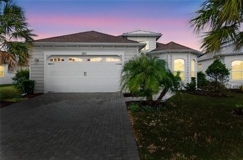253 COMPASS ROSE DRIVE DAYTONA BEACH FL 32124