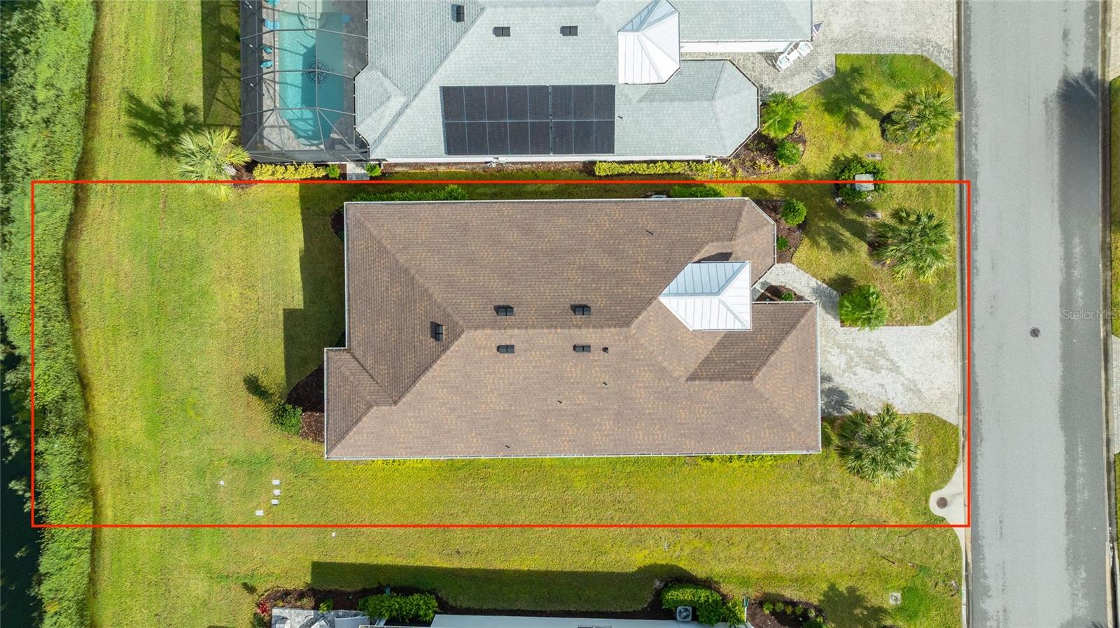 LATITUDE/DAYTONA BEACH PH 3A - Residential