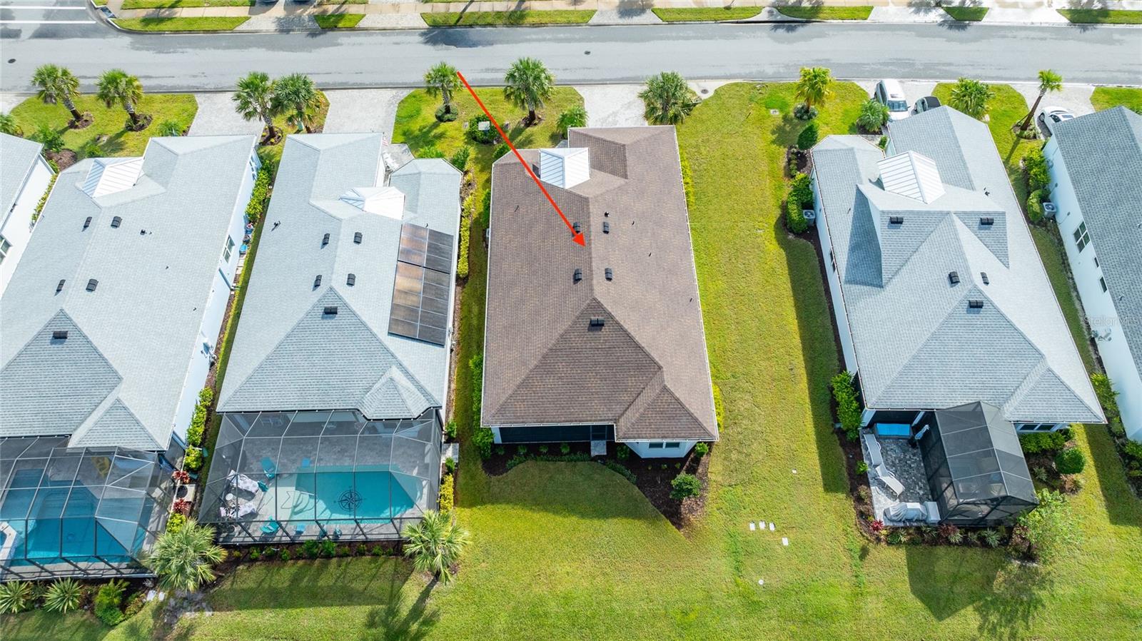 LATITUDE/DAYTONA BEACH PH 3A - Residential