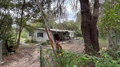 8185 JASMINE AVENUE MELROSE FL 32666