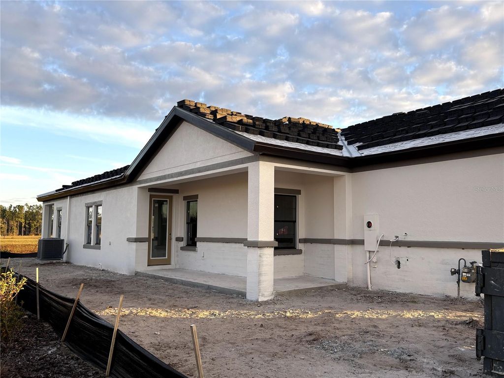 Photo of 35509 Stableton Lane, Zephyrhills, FL 33541 (MLS # TB8470674)