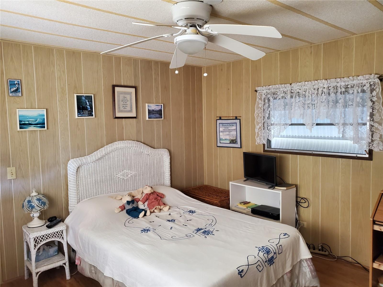 CHATEAU VILLAGE CO-OP - Residential