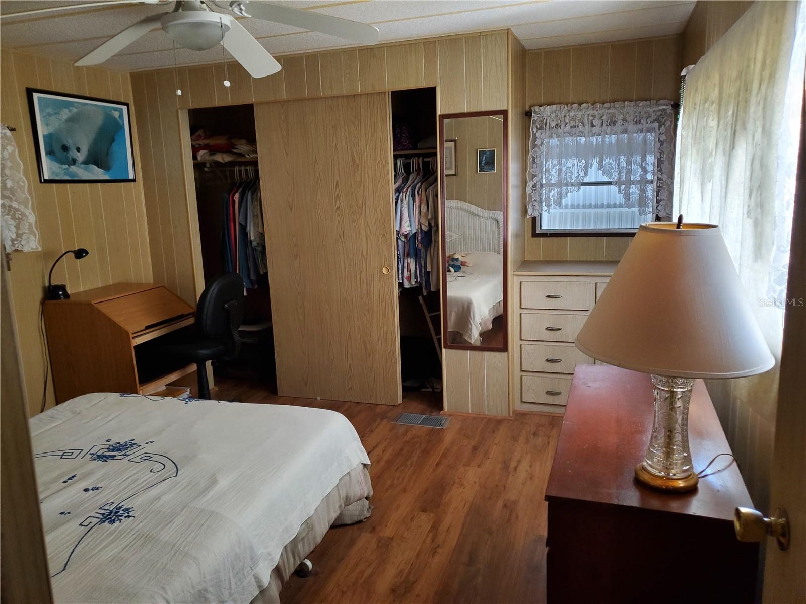 CHATEAU VILLAGE CO-OP - Residential