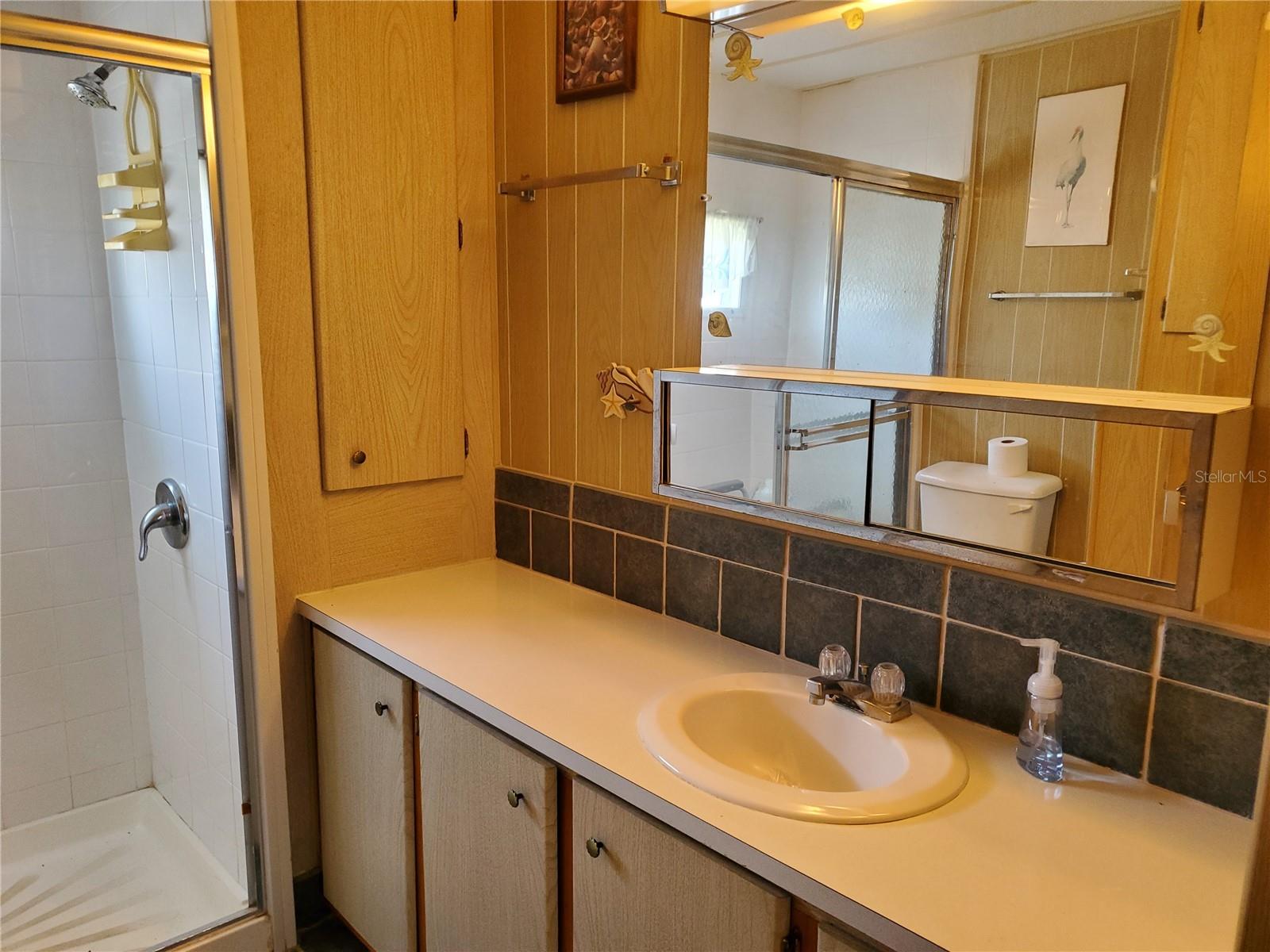 CHATEAU VILLAGE CO-OP - Residential