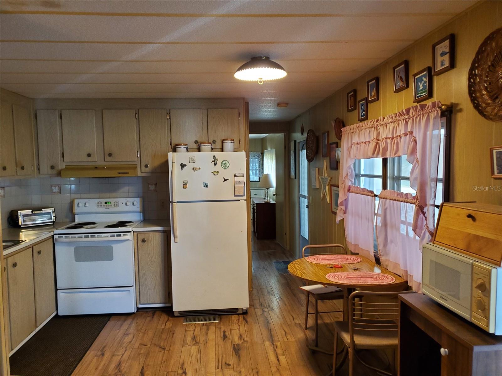 CHATEAU VILLAGE CO-OP - Residential