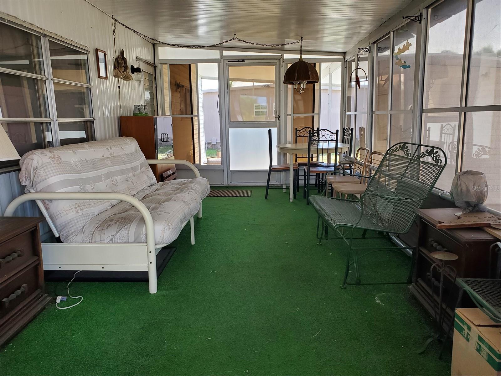 CHATEAU VILLAGE CO-OP - Residential