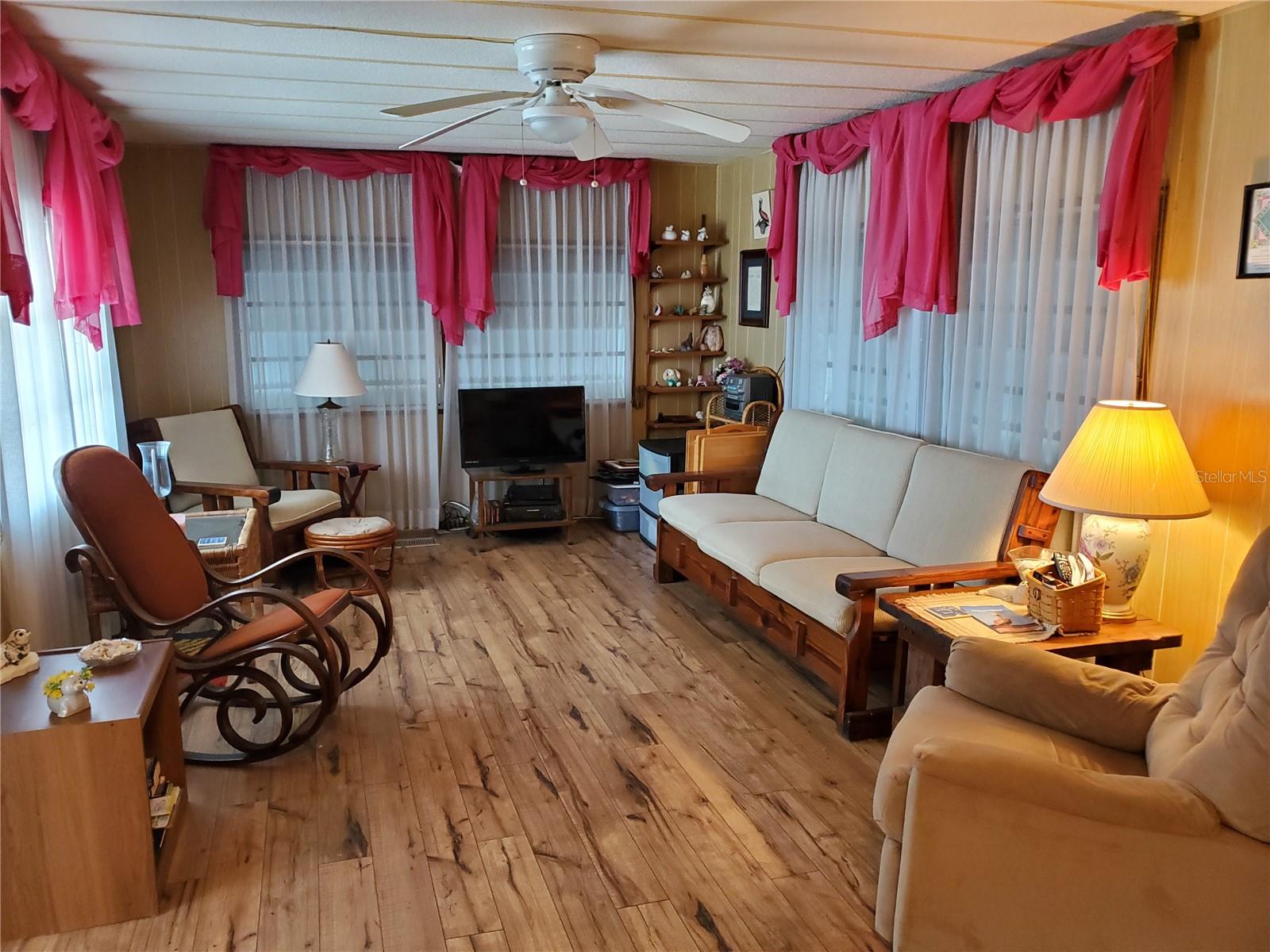 CHATEAU VILLAGE CO-OP - Residential