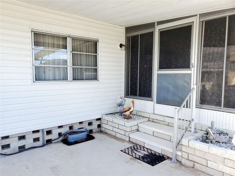 A home in BRADENTON