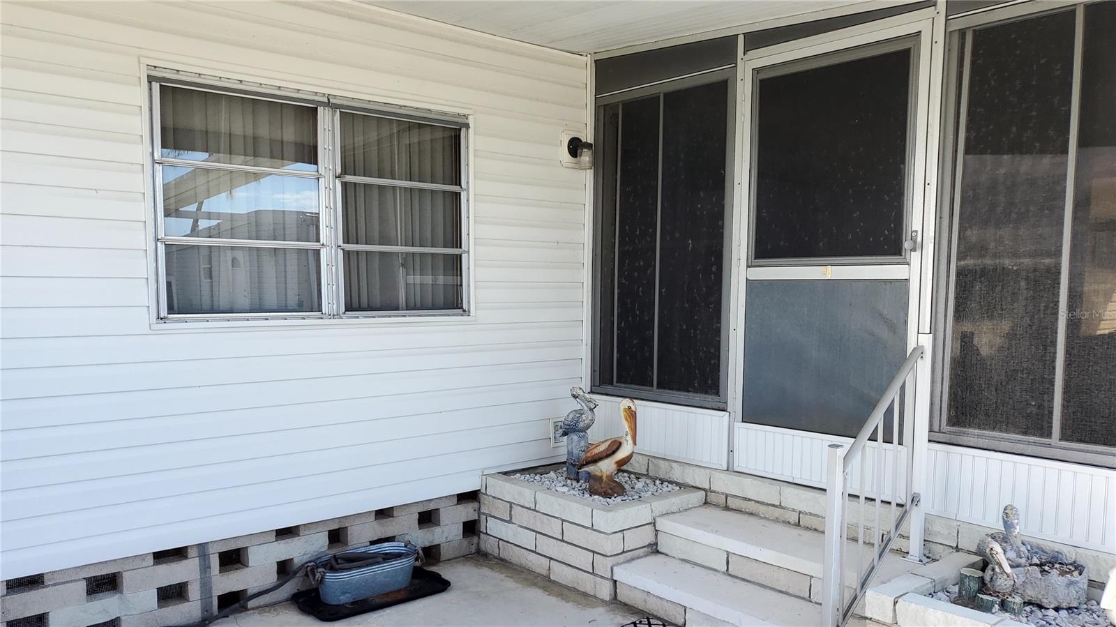 CHATEAU VILLAGE CO-OP - Residential