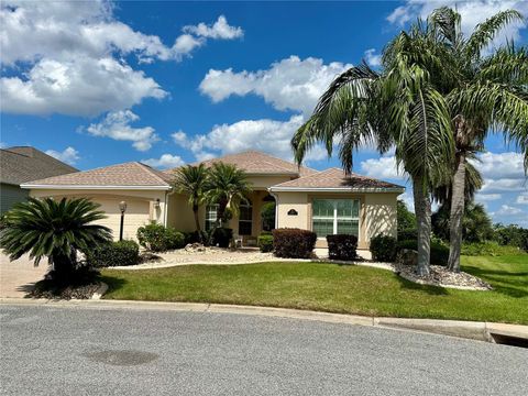 2071 WESTCHESTER WAY THE VILLAGES FL 32162