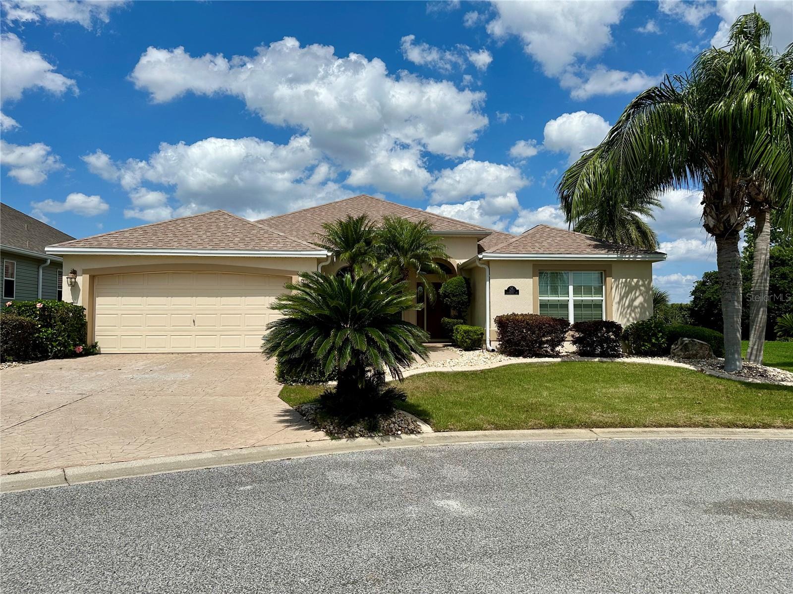 2071 WESTCHESTER WAY