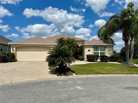 Tiny photo for 2071 Westchester Way, The Villages, FL 32162 (MLS # G5095379)