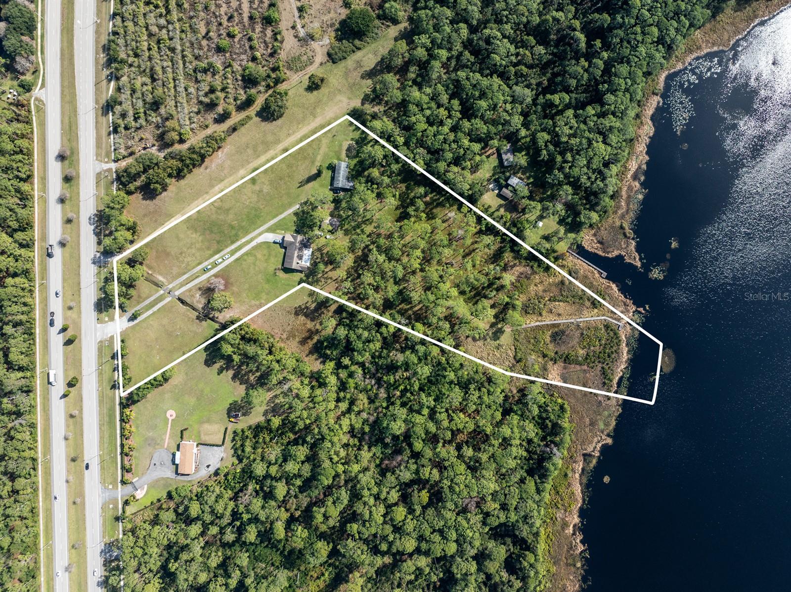 ROYAL RANCH ESTATES - Land