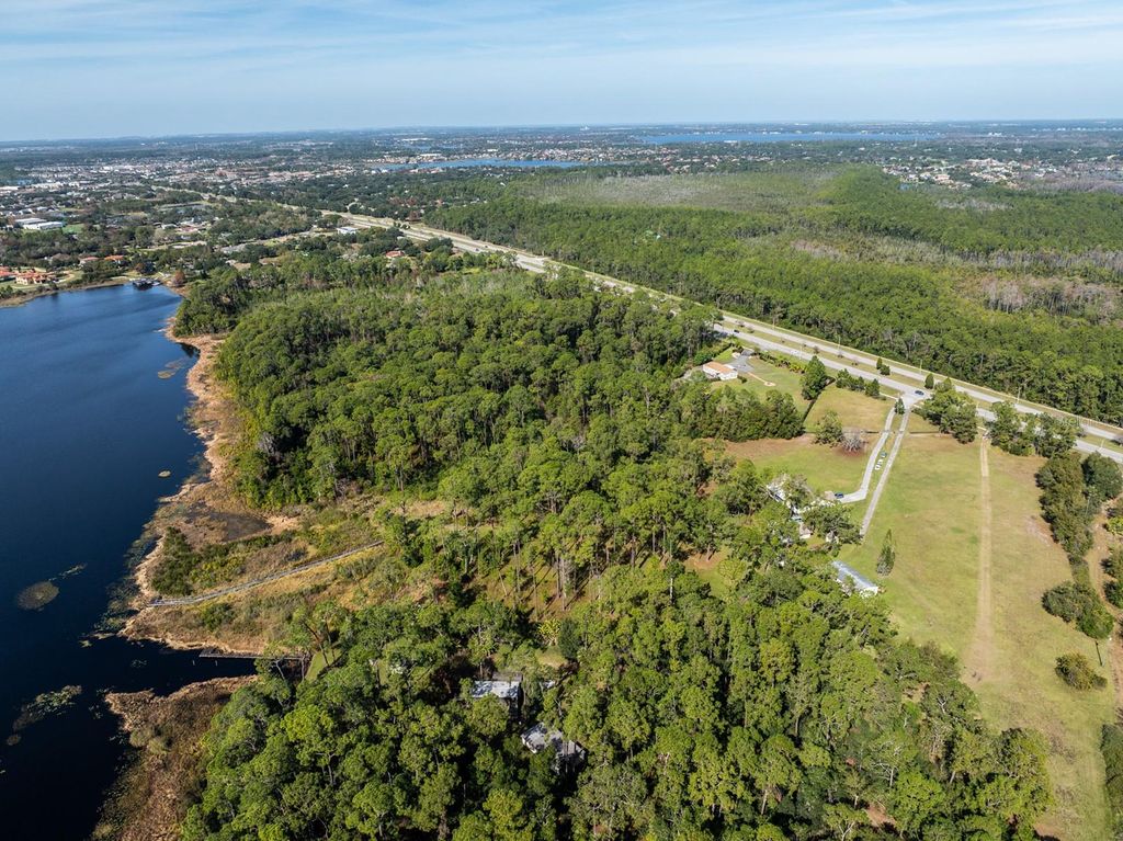 Photo of 8834 Winter Garden Vineland Road, Orlando, FL 32805 (MLS # G5107472)