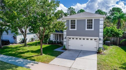 A home in ORLANDO