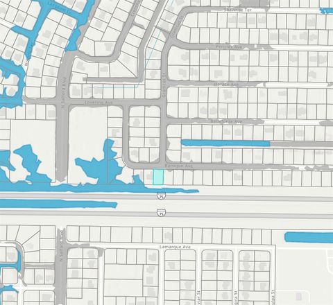 BARTIGON AVENUE NORTH PORT FL 34286