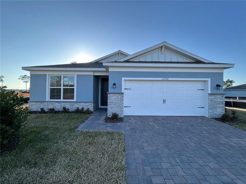 2702 PORTADOWN STREET ORMOND BEACH FL 32174