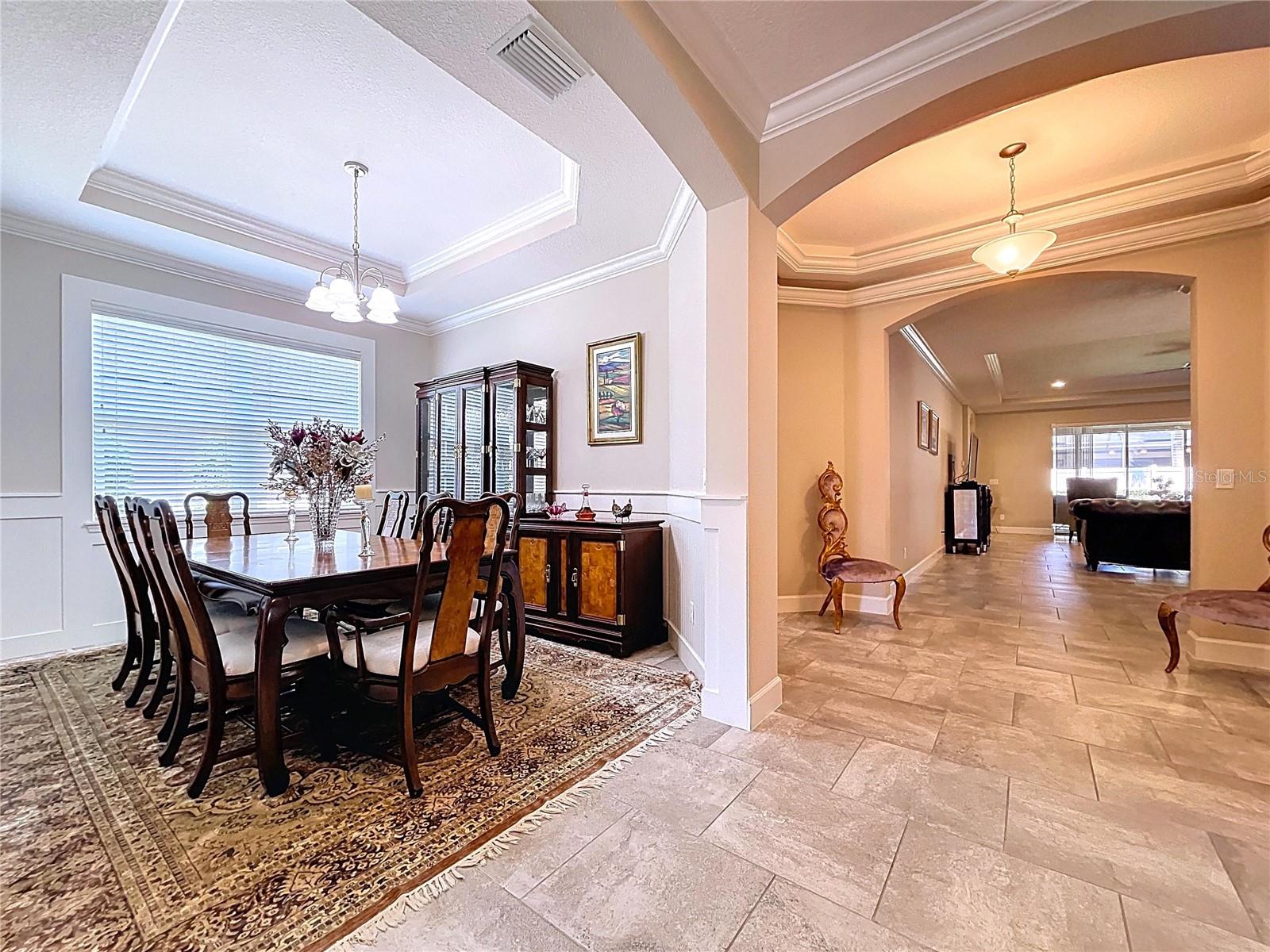 3643 ARBOR CHASE DRIVE